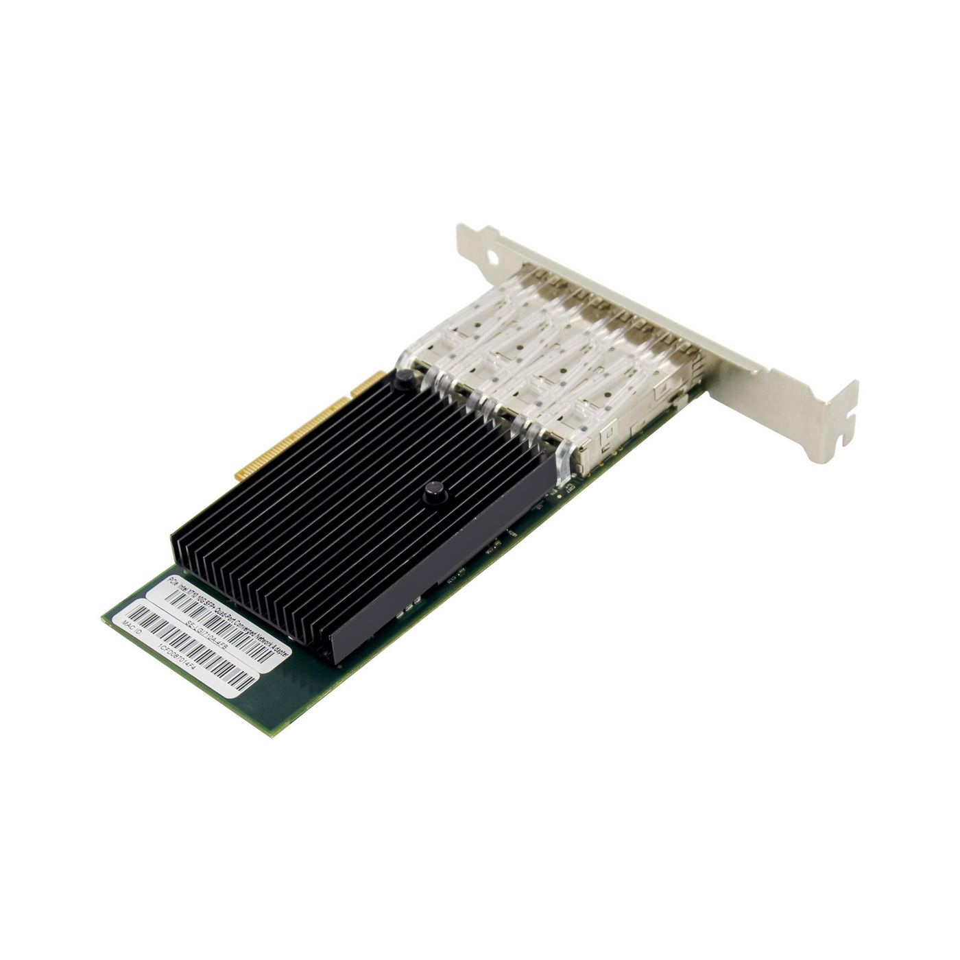 Microconnect MC-PCIE-7219 interface cards/adapter Internal SFP+ – image 4