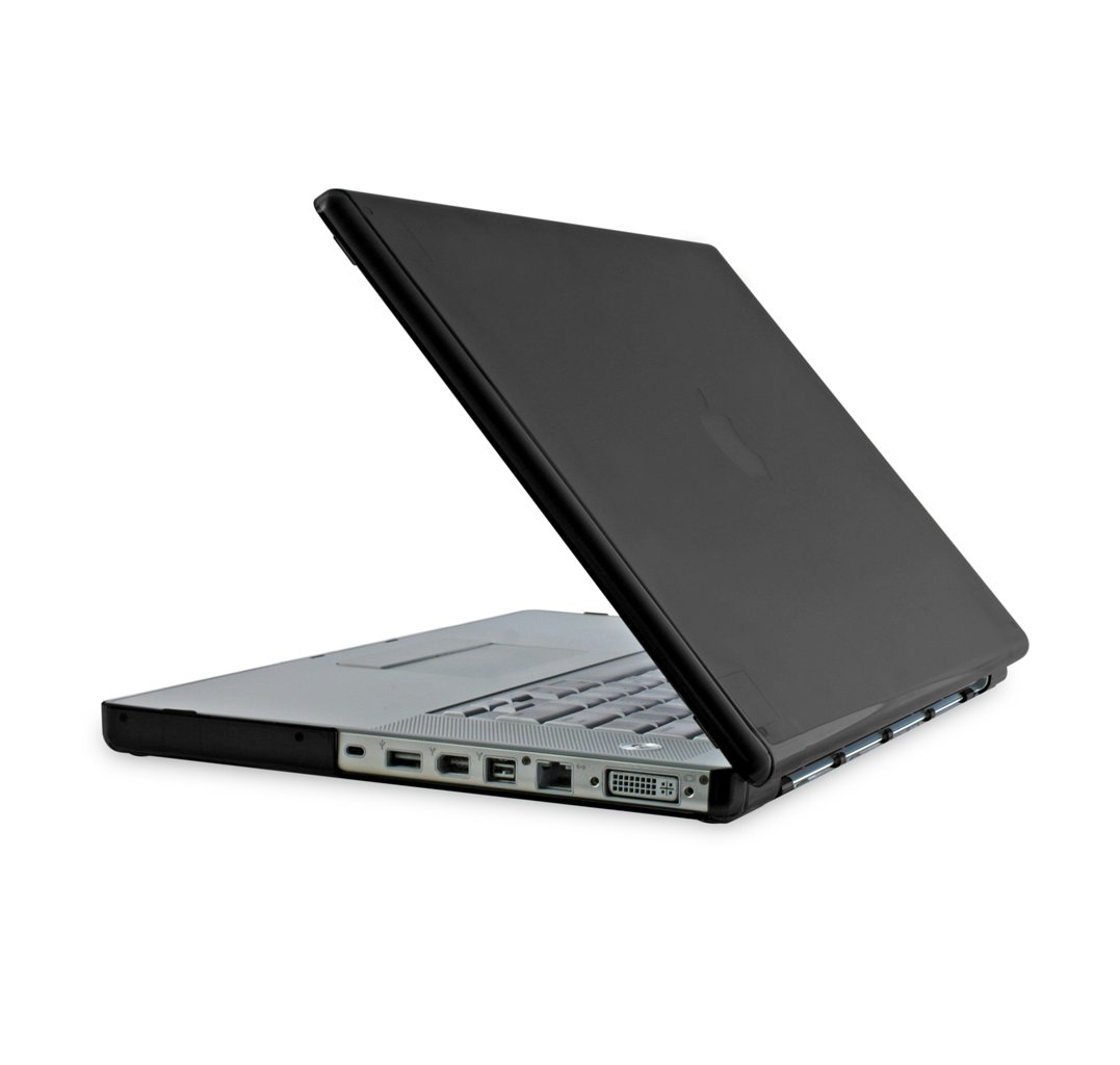 Speck SeeThru 38.1 cm (15") Sleeve case Black
