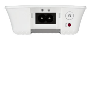 Linksys RE4000W 300 Mbit/s – image 1