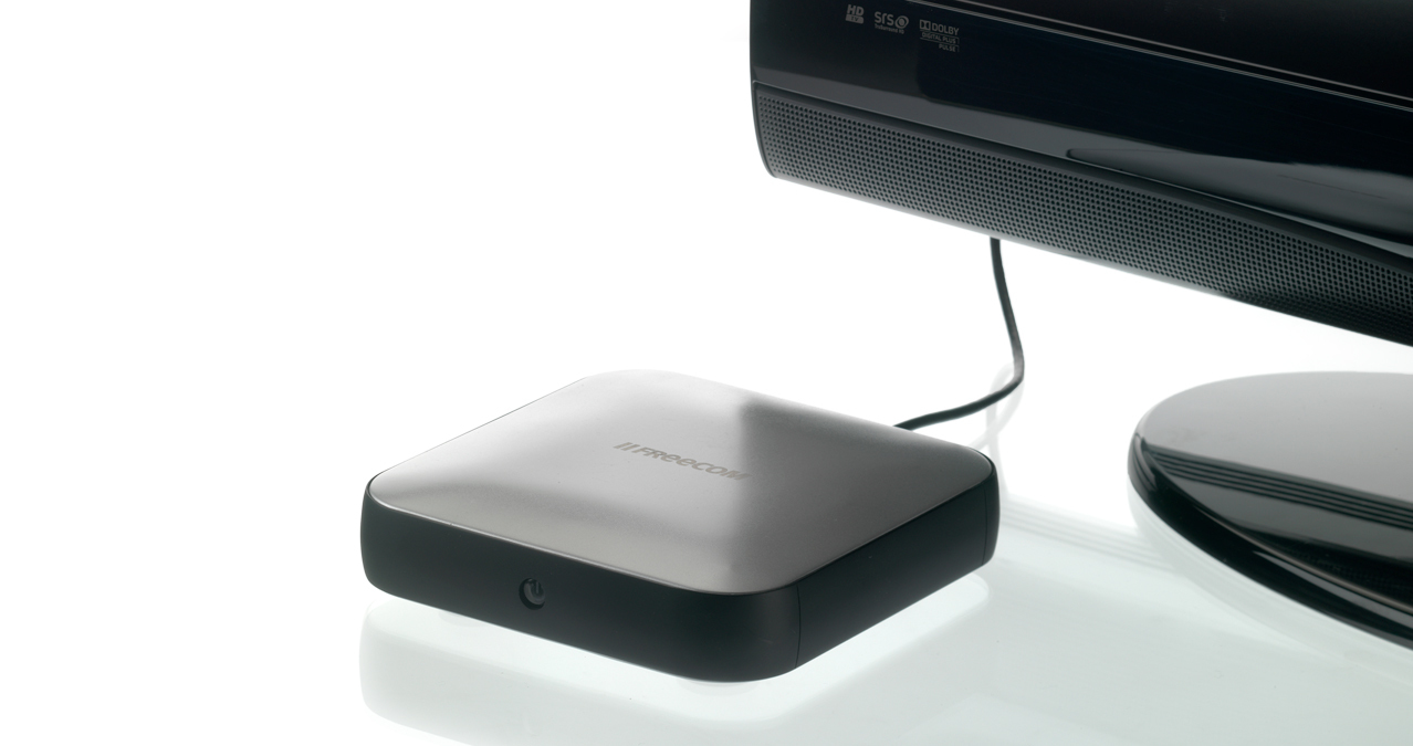 Freecom Sq 4TB USB 3.0 – image 4