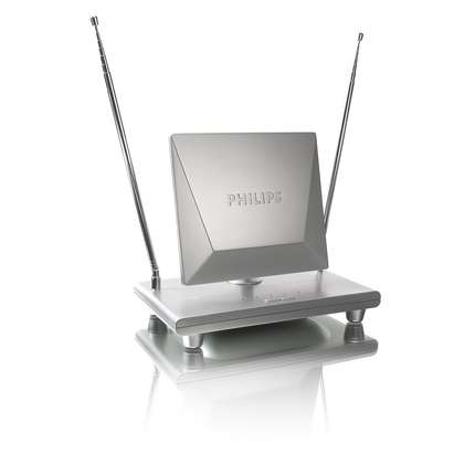 Philips US2-MANT510 television antenna Dual – image 5