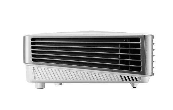 BenQ MS630ST 3200 ANSI lumens DLP SVGA (800x600) 3D Silver, White – image 4