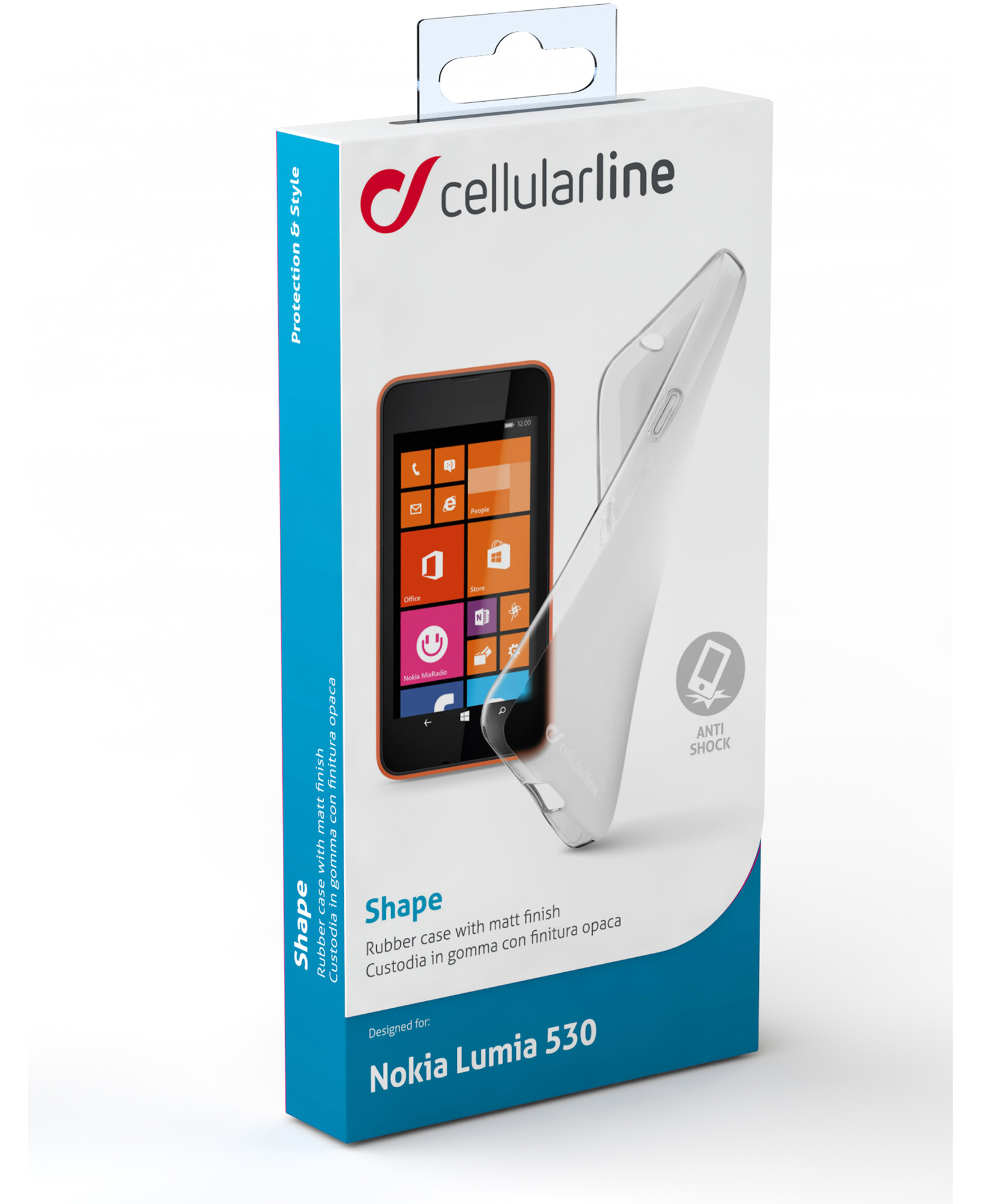 Cellularline Shape - Lumia 530 – image 5