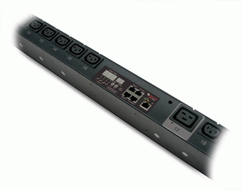 Vertiv PM3000 0U Vertical 1-ph 32A 220/230/240V – image 2