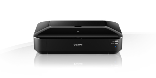 Canon PIXMA IX6840 photo printer Inkjet – image 2