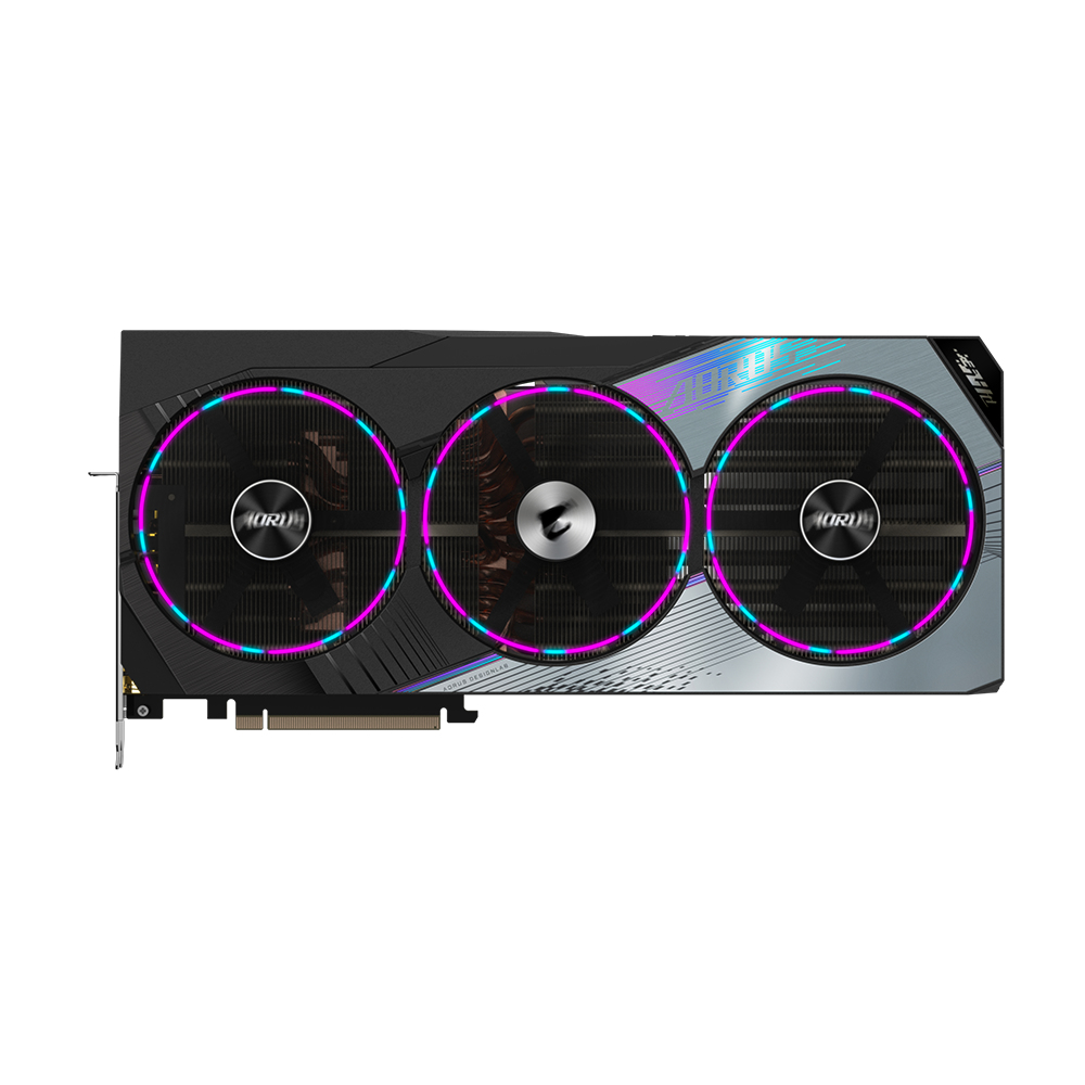 GIGABYTE AORUS GeForce RTX 4090 MASTER 24G – image 5