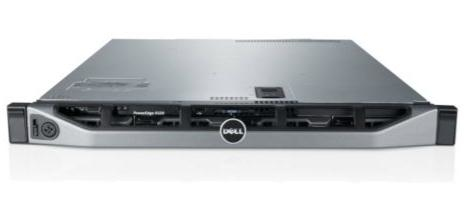 Dell PowerEdge R320 server – image 3