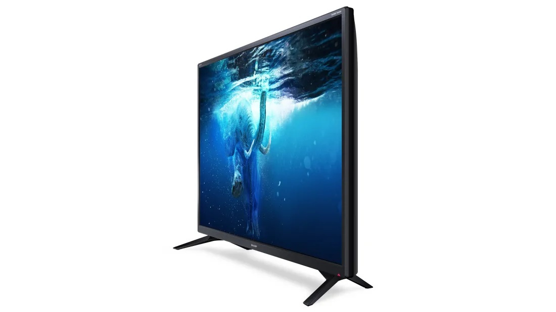 Sharp Aquos 32BC2E – image 3