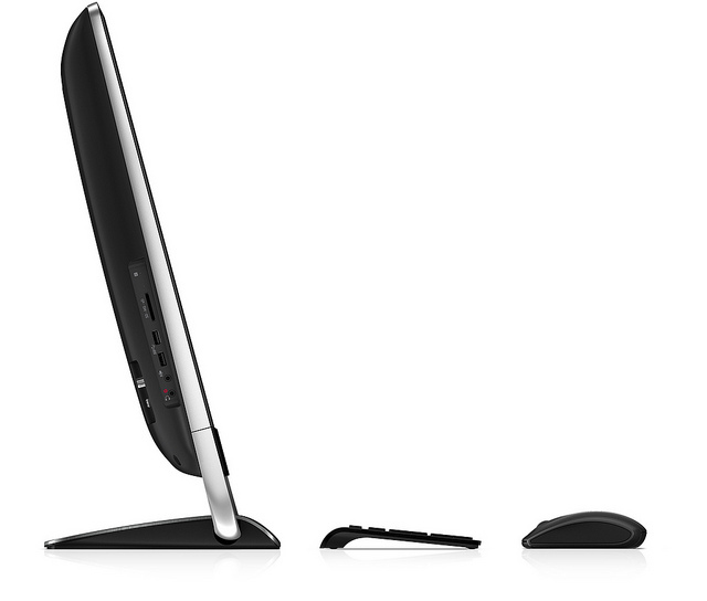 HP Omni 27-1202ed Intel® Core™ i7 i7-3770S – image 4
