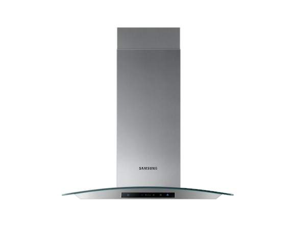 Samsung NK24M5070CS Wall-mounted Stainless steel 558 m³/h – image 3