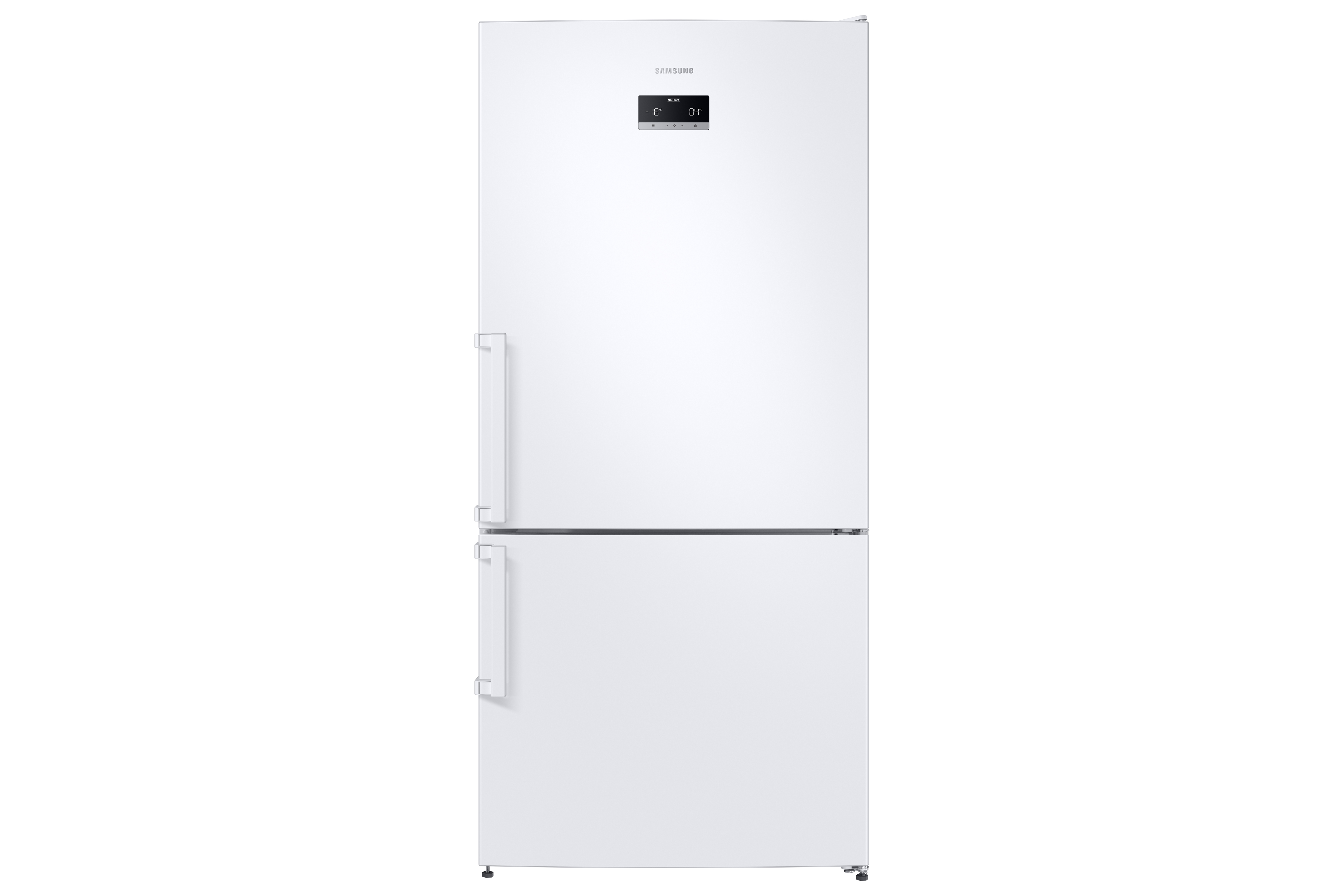 Samsung RB58DS75EWW/TR — vue 1 sur 4