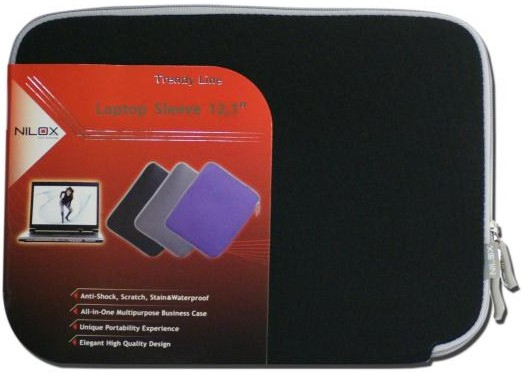 Nilox 14NXBO0212004 laptop case – image 2
