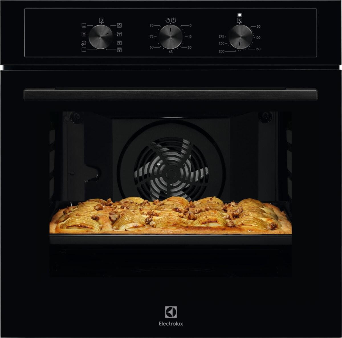 Electrolux EOH2H044K — vue 1 sur 8