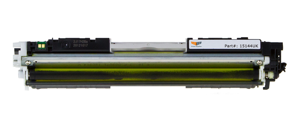 MM 15144UK toner cartridge 1 pc(s) Yellow – image 2