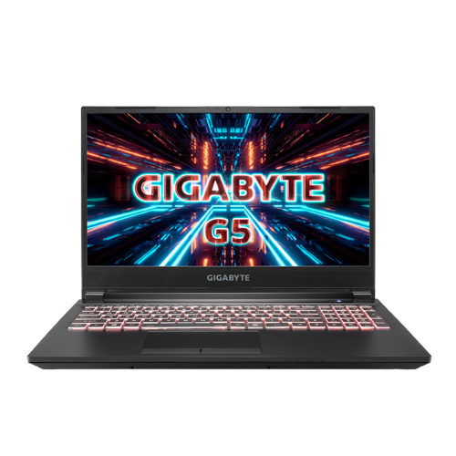 GIGABYTE 9RC45KC02CE1E1ES101 laptop Intel® Core™ i5 i5-10500H