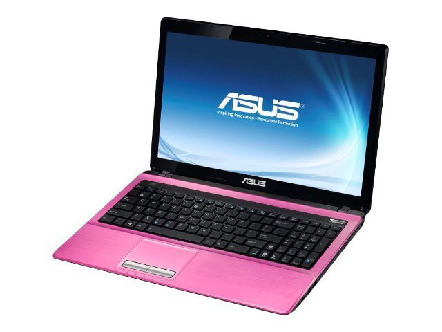 ASUS K53SJ-SX383V Intel® Core™ i3 i3-2310M Laptop – image 2