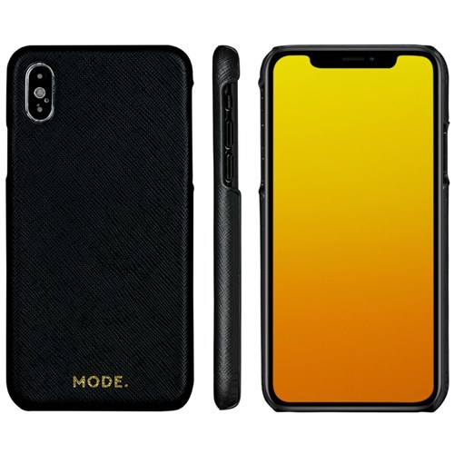 dbramante1928 London - iPhone X/Xs - Night Black – image 2