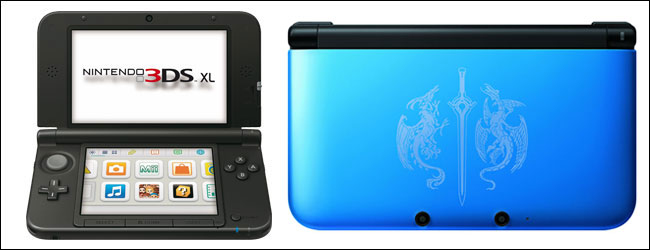 Nintendo 3DS XL + Fire Emblem: Awakening – image 3
