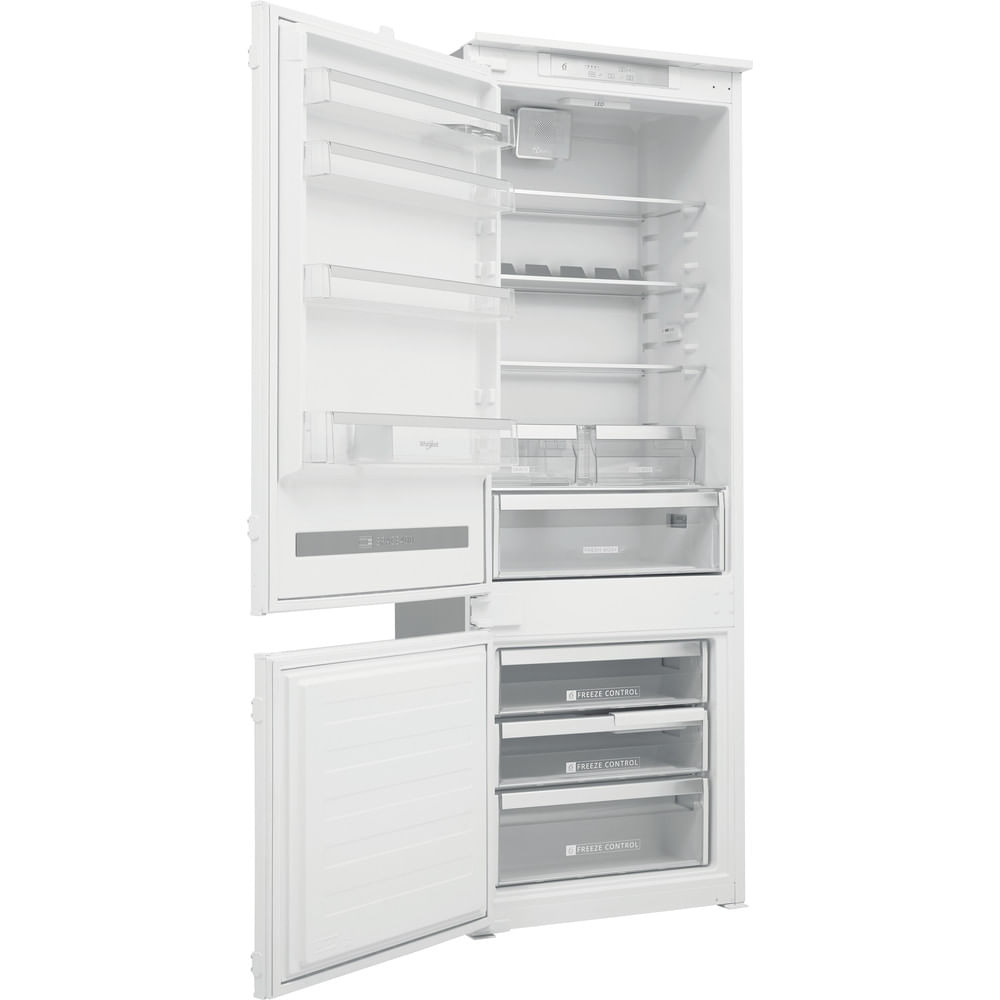 Whirlpool SP40 801 EU — vue 1 sur 8