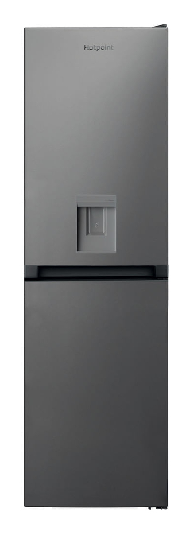 Hotpoint HBNF 55181 S AQUA UK – image 1