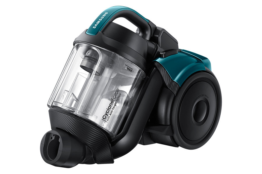 Samsung VC5100 2 L Cylinder vacuum Dry 750 W Bagless – image 1