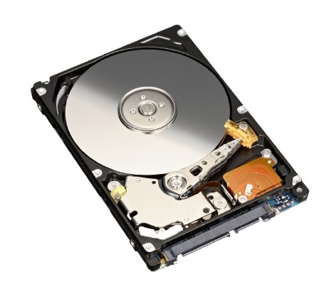 Fujitsu MJA2 Series Hard Drive