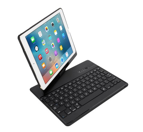 Targus THZ620US mobile device keyboard QWERTY Black – image 6