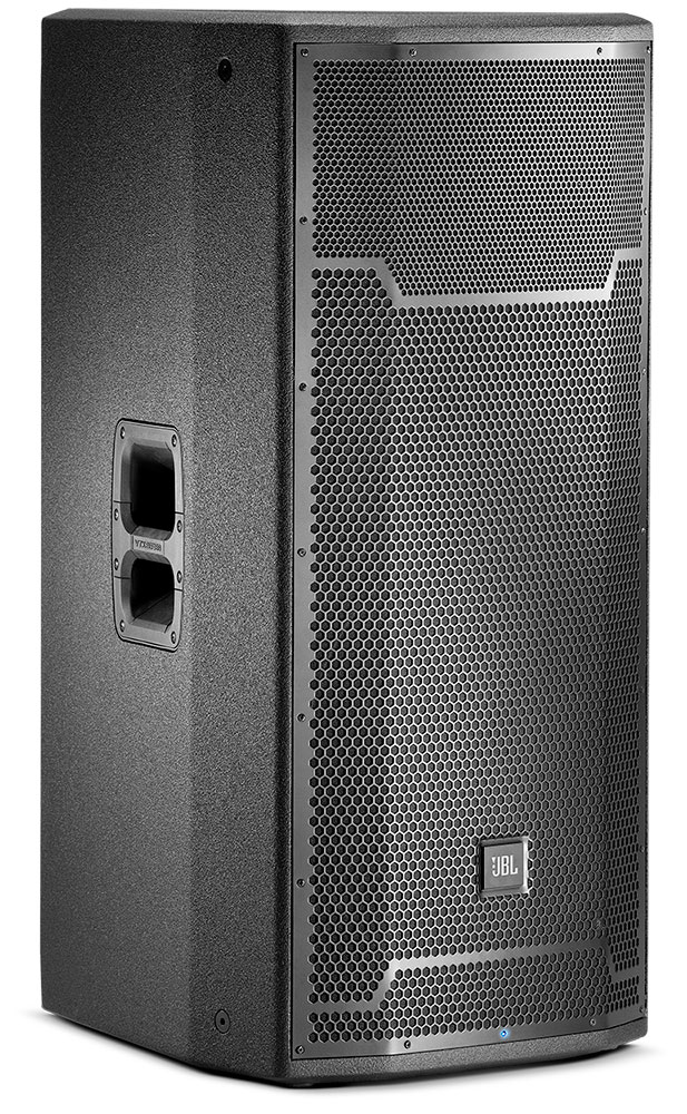 JBL PRX700 Series PRX735/230 loudspeaker 3-way Black Wired – image 1
