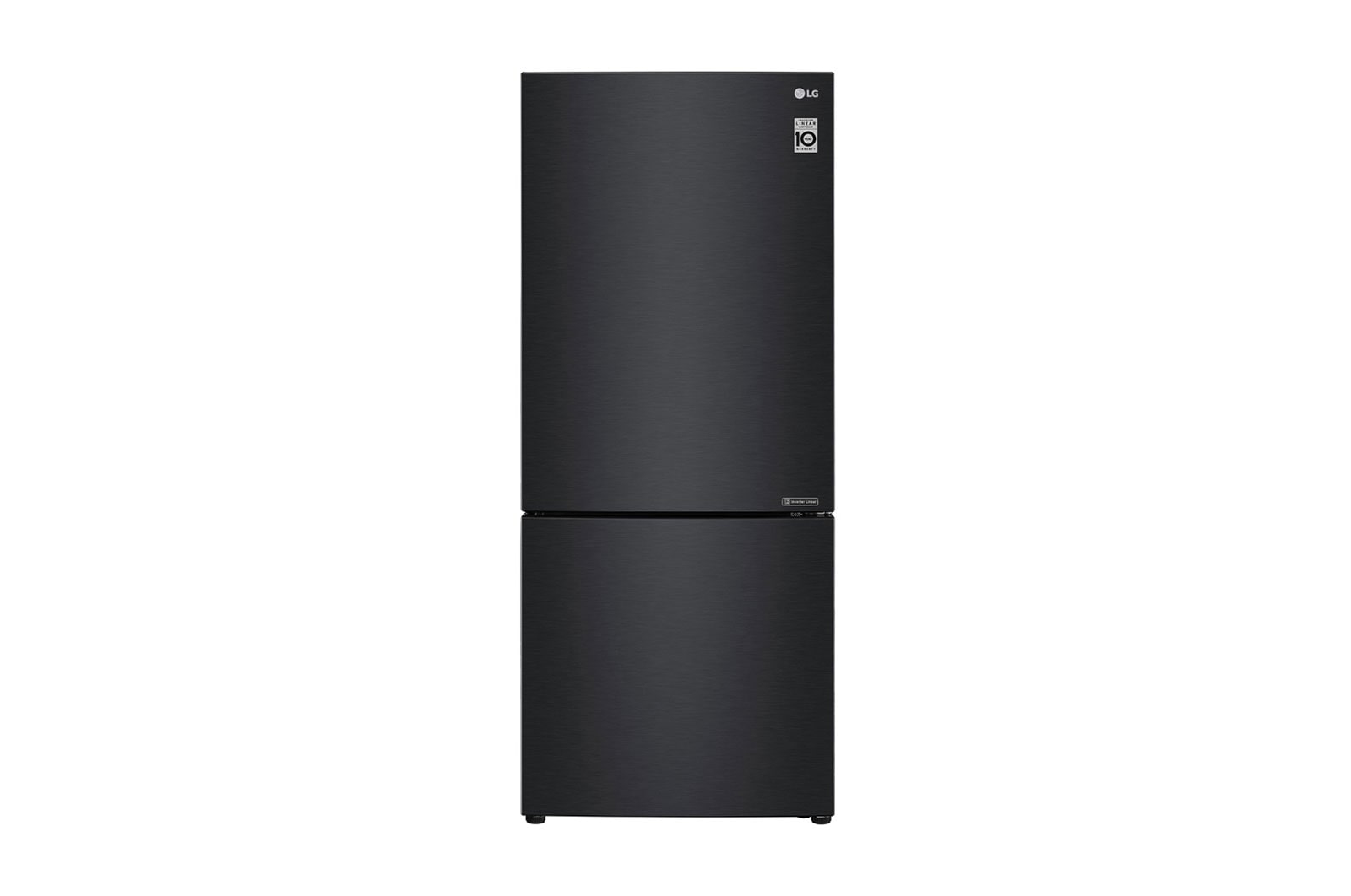 LG GB-455PL — vue 1 sur 8