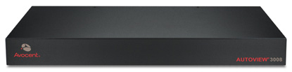 Vertiv AutoView AV3008