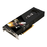 ASUS ENGTX295/2DI/1792MD3 GeForce GTX 295