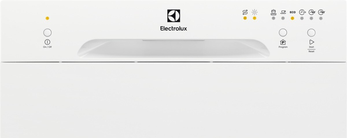 Electrolux ESF2300DW Countertop 6 place settings – image 5