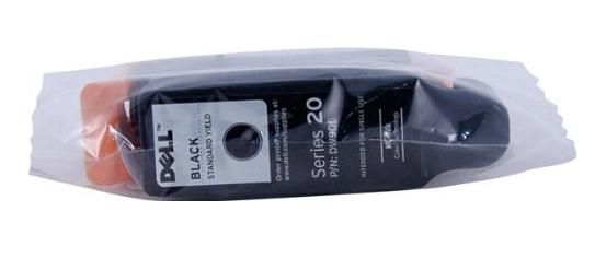 Dell Y858H ink cartridge 1 pc(s) Original Black
