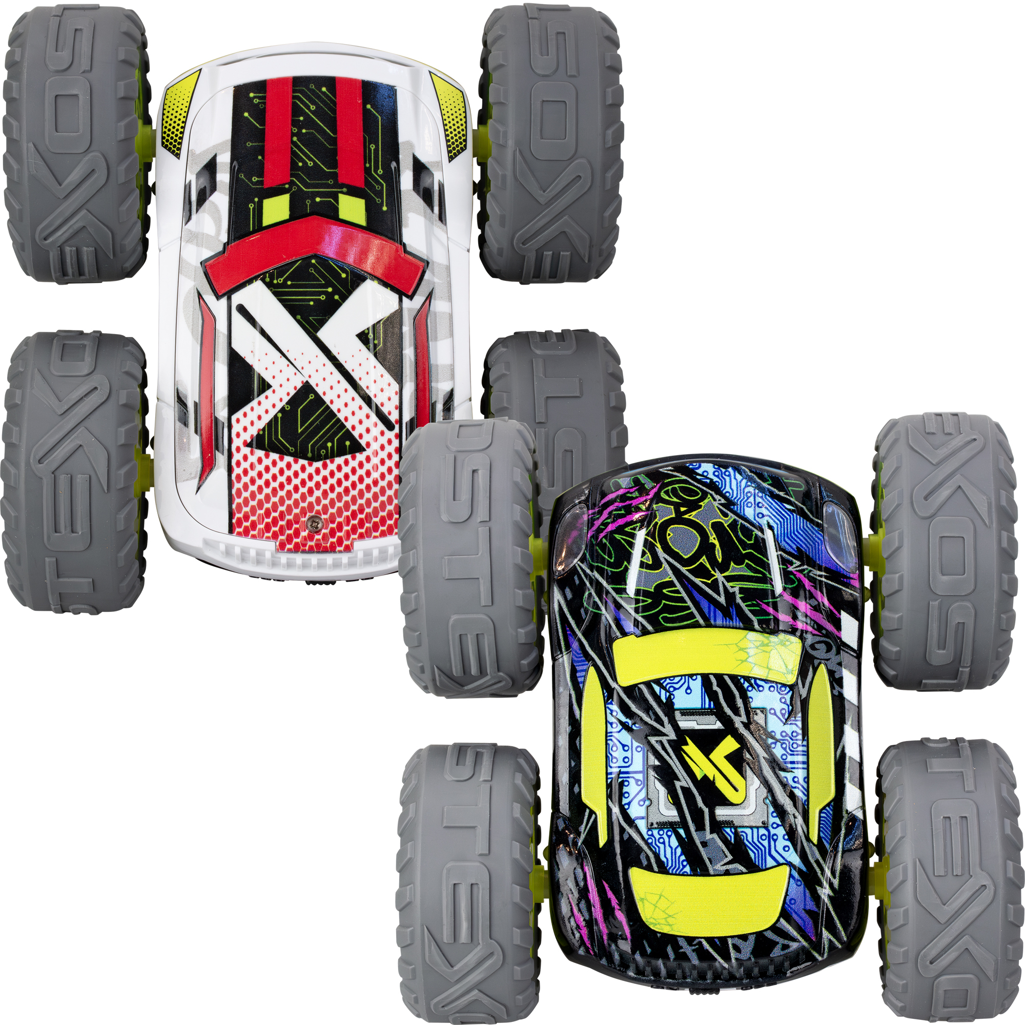 Exost TE20293 Radio-Controlled (RC) model Truggy Electric engine 1:18 – image 4