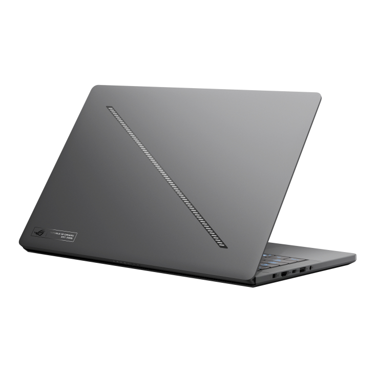 ASUS ROG Zephyrus G14 GA403UV-QS020W — weergave 4