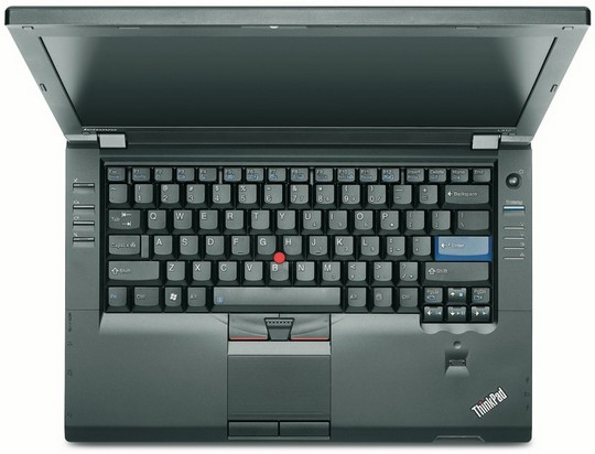 Lenovo L512 + Mini Dock – image 5