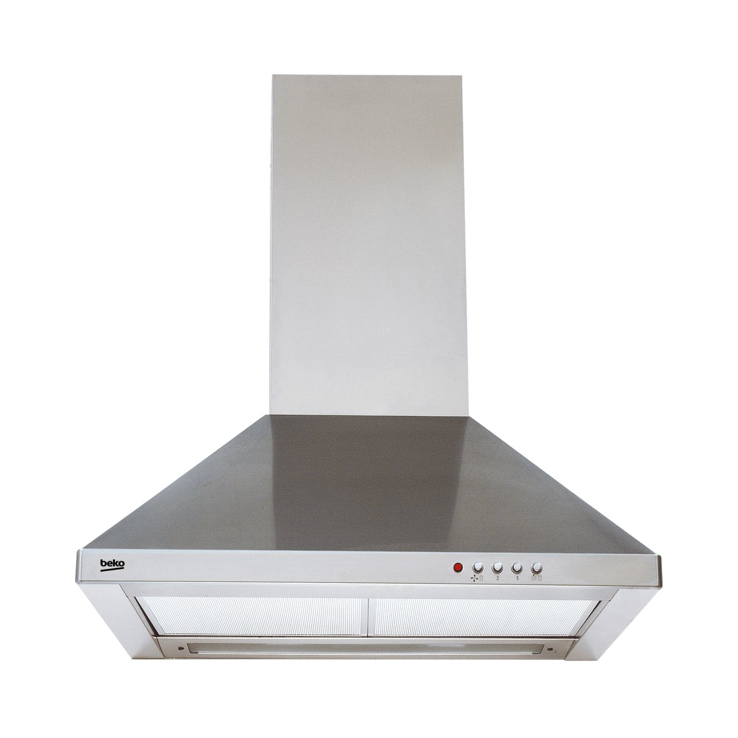 Beko CWB6441 XN