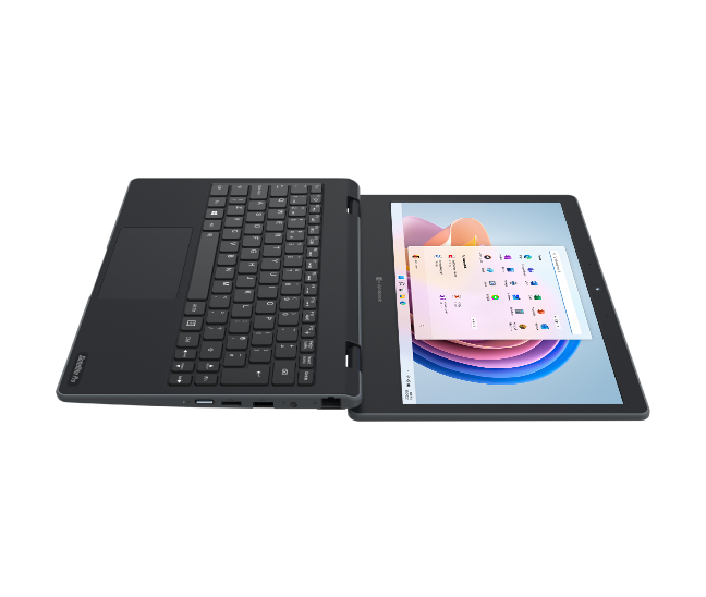 Dynabook Satellite Pro E10-S-10W Intel® Celeron® N N4120 Laptop – image 4