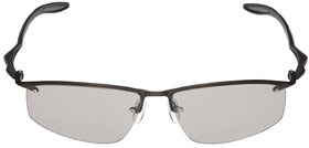 LG AG-F260 stereoscopic 3D glasses Black