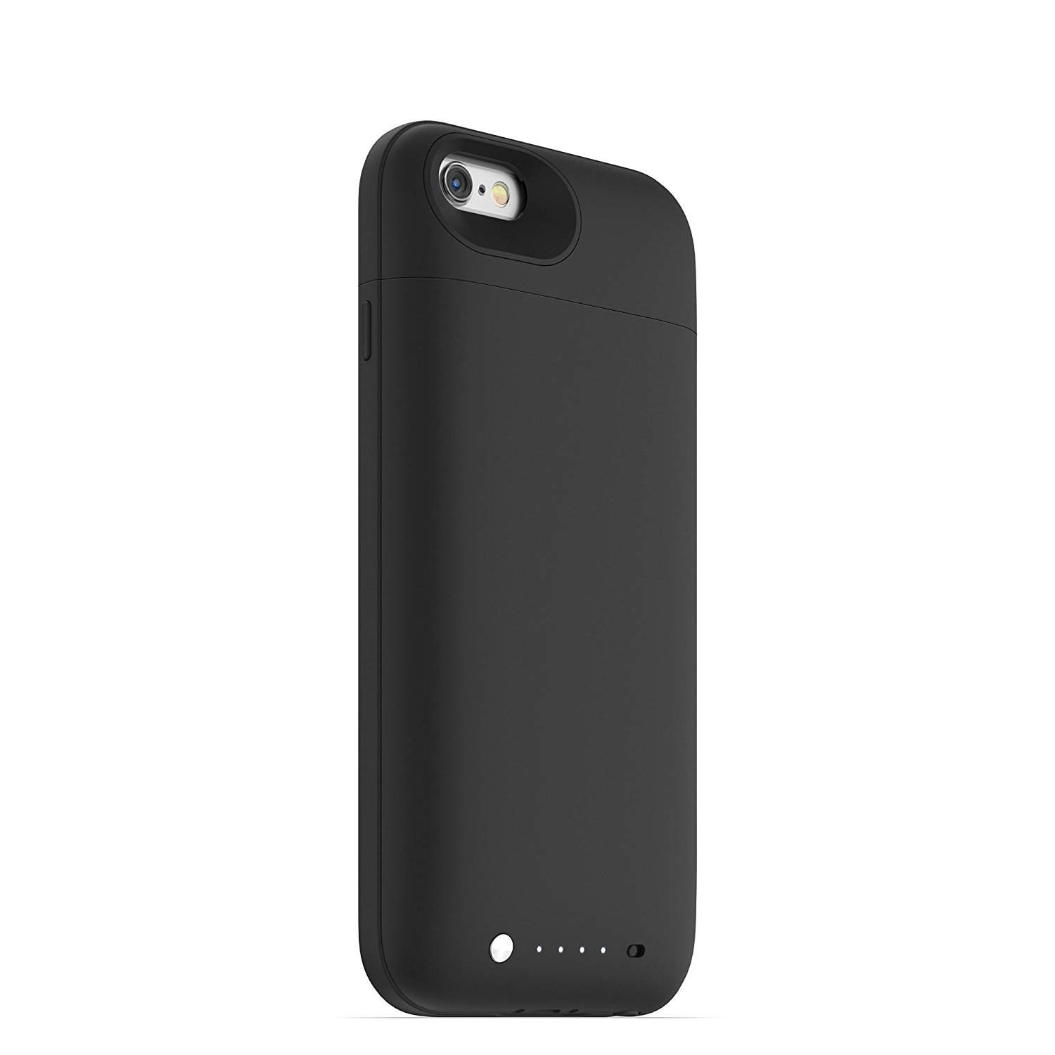 mophie 3002_SP-IP6-64GB-BLK mobile phone case Cover Black – image 7