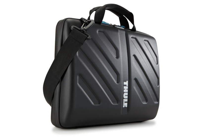 Thule TMPA-113 33 cm (13") Briefcase Black – image 1