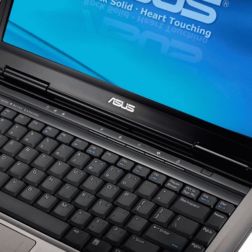 ASUS N81VP-VX047V laptop Intel® Core™2 Duo P8700 – image 4