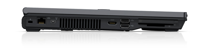 HP Compaq 8510p Intel Core™2 Duo Processor T8300 2048M/120G 15.4" WXGA AG DVD+/-RW WVST Bus Notebook PC – image 9