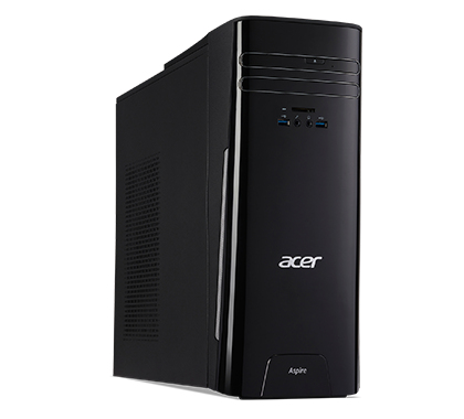 Acer Aspire TC-780-UR16 Intel® Core™ i3 i3-7100 – image 2