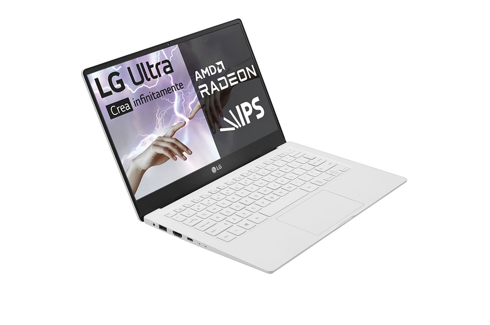 LG 13U70P-G.AA75B laptop AMD Ryzen™ 7 4700U – image 3