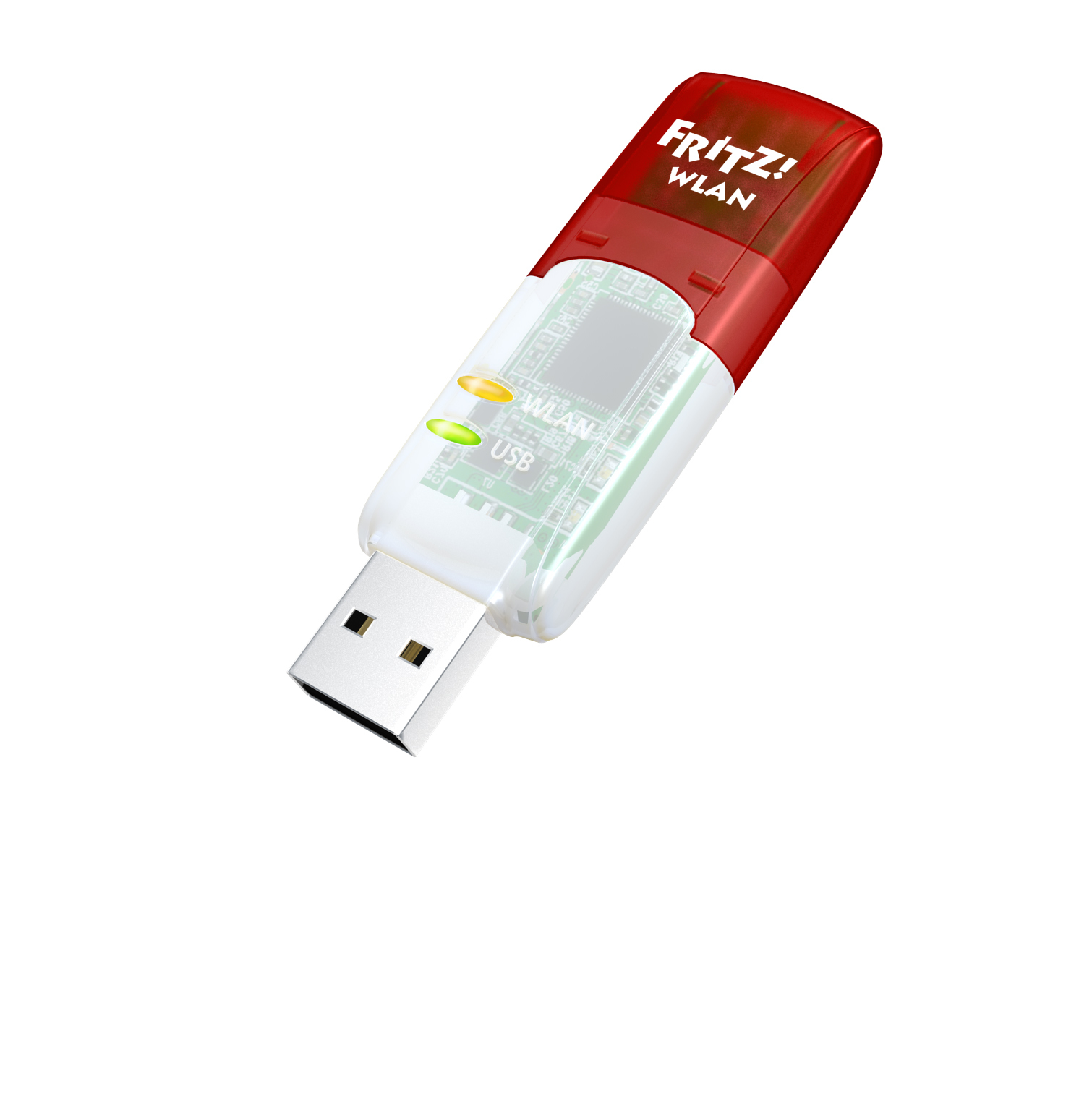 FRITZ!WLAN Stick N v2 International