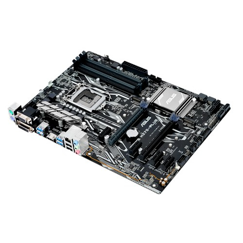 ASUS PRIME H270-PLUS – image 2