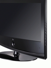 LG 32LH7020 TV 81.3 cm (32") Full HD Black 500 cd/m² – image 3