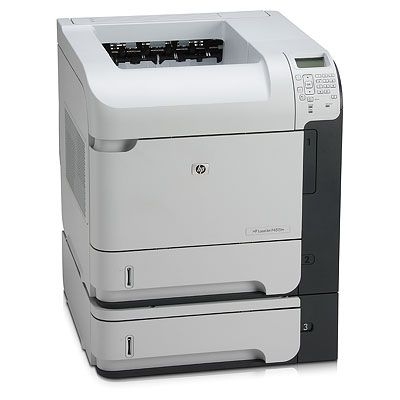 HP LaserJet P4515tn Printer