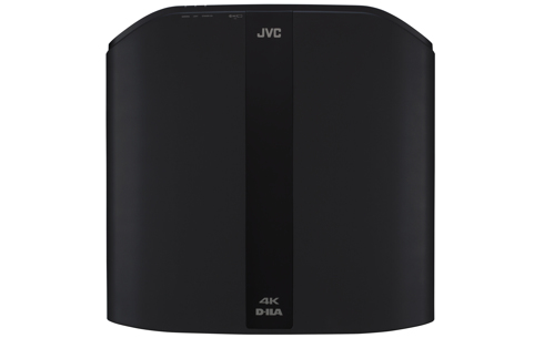 JVC DLA-NP5BE data projector Large venue projector 1900 ANSI lumens D-ILA DCI 4K (4096x2160) 3D Black – image 4